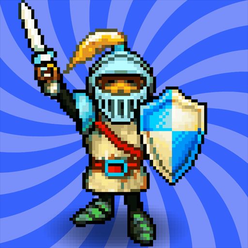 【Royal Offense】ゲームをプレイする