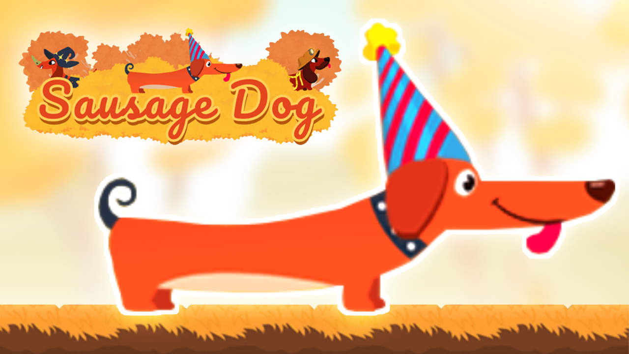 Play Sausage Dog Thumbnail