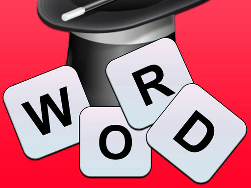 Play Scrambled Word Thumbnail