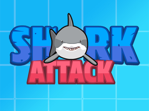 【Shark Attack】ゲームをプレイする