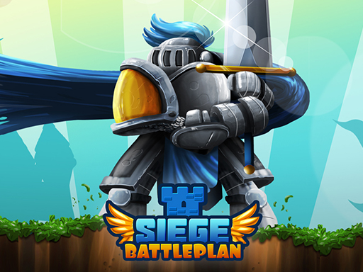 Play Siege Battleplan