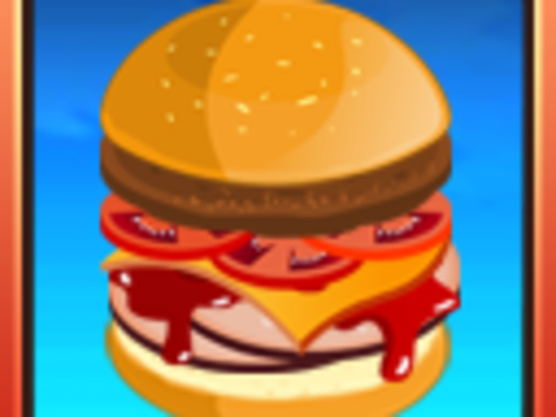 【Sky Burger】ゲームをプレイする