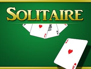 【Solitaire Deluxe】ゲームをプレイする