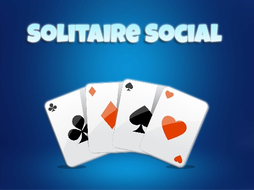 【Solitaire Social】ゲームをプレイする