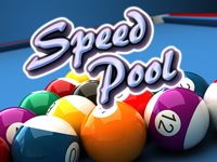 【Speed Pool King】ゲームをプレイする
