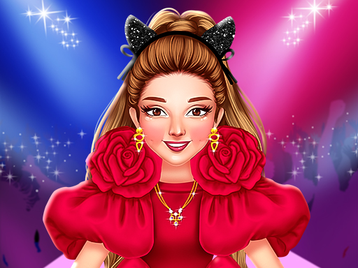 【Spring Haute Couture Season 1】ゲームをプレイする