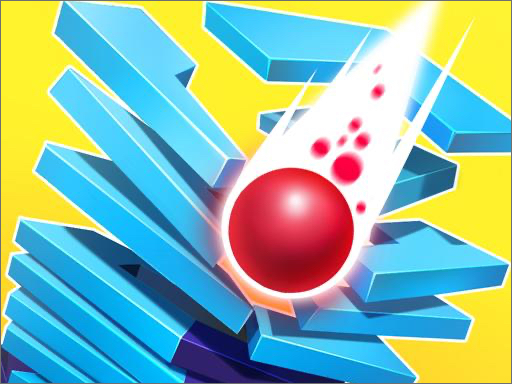 【Stack Ball 2】ゲームをプレイする
