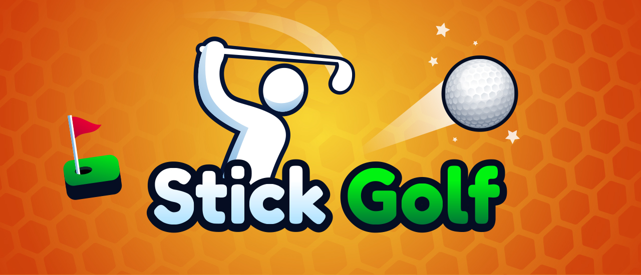 Play Stick Golf