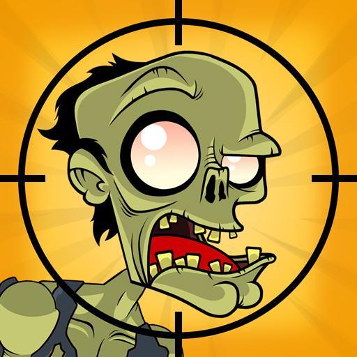 Play Stupid Zombies