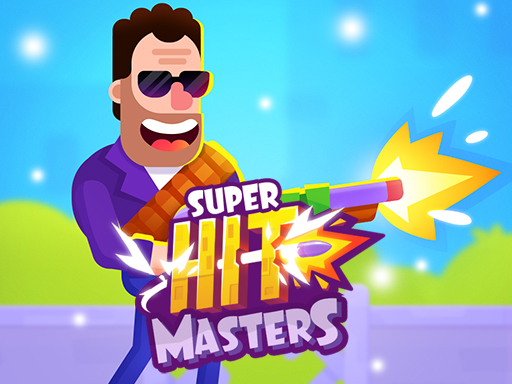 Play Super Hitmasters Online Thumbnail