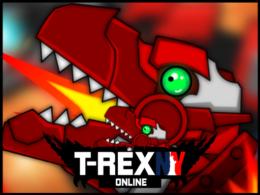 Play T Rex N.Y Online Thumbnail