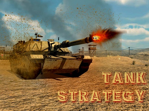 Play Tank Strategy Thumbnail