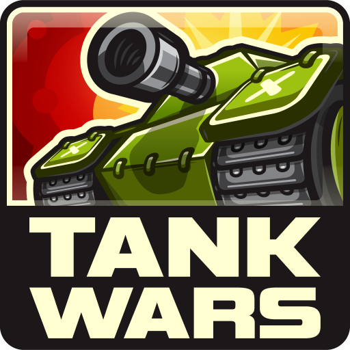 【Tank Wars】ゲームをプレイする