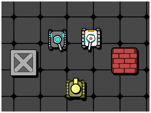 Play Tanking Tanks Thumbnail