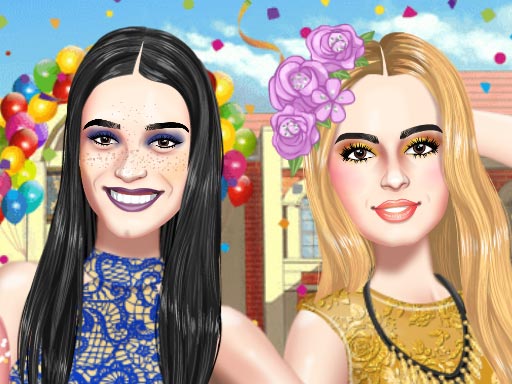 Play The Online Influencers Thumbnail