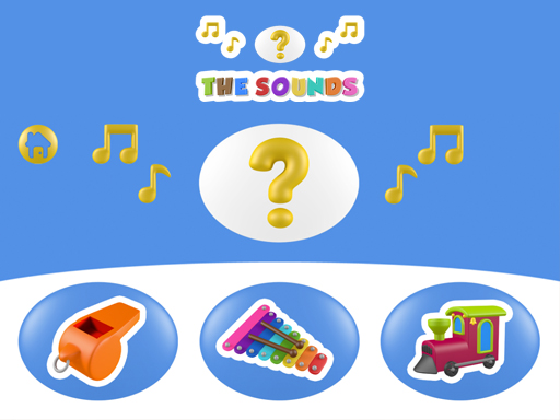 Play The Sounds Thumbnail