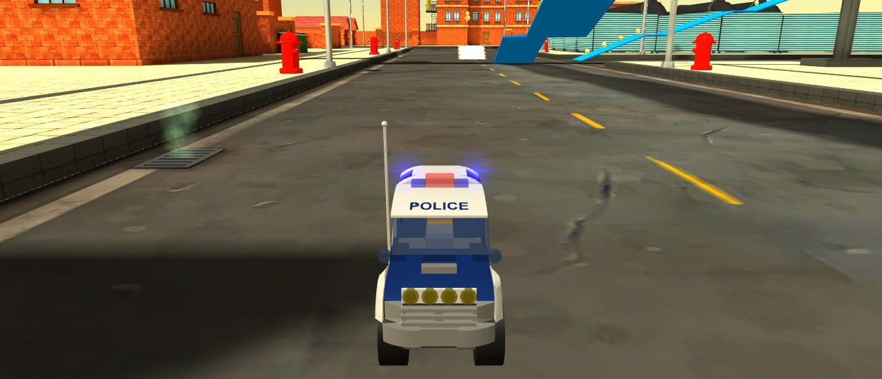 Play Toy Cars Thumbnail