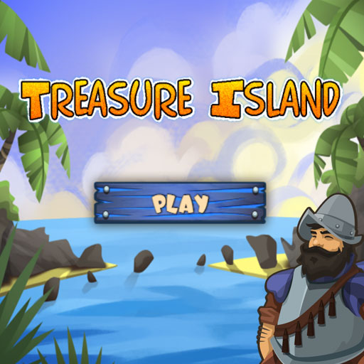 Play Treasure Island Thumbnail