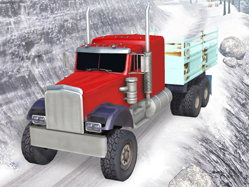 【Truck Simulator Offroad Driving】ゲームをプレイする