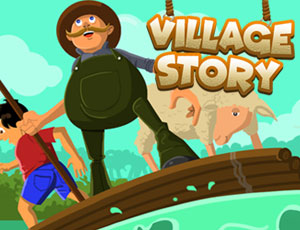 Play Village Story Thumbnail