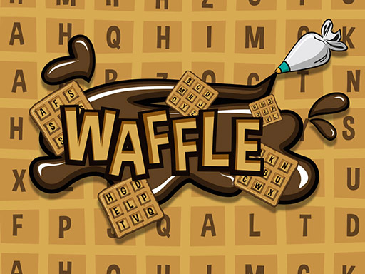 【Waffle Game】ゲームをプレイする