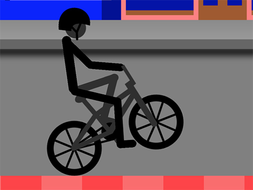 【Wheelie Challenge 2】ゲームをプレイする