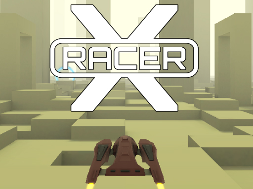 Play X Racer Thumbnail