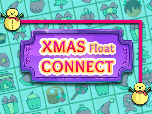 【Xmas Float Connect 2023】ゲームをプレイする