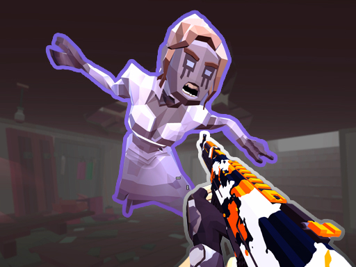 【Zombie Survival Gun 3D】ゲームをプレイする