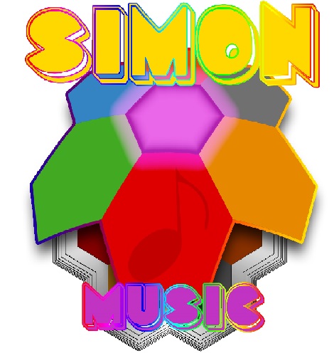 【music simon】ゲームをプレイする