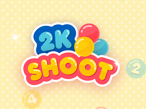 Play 2K Shoot