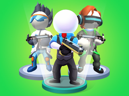 【Agent Alpha】ゲームをプレイする