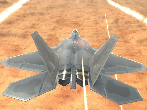 Play Air Superiority Fighter