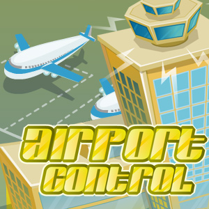 【Airport Control】ゲームをプレイする