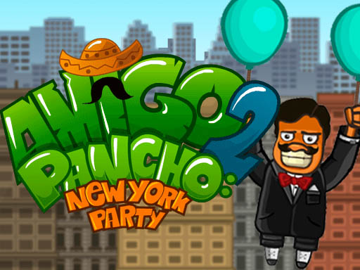 Play Amigo Pancho 2 Thumbnail