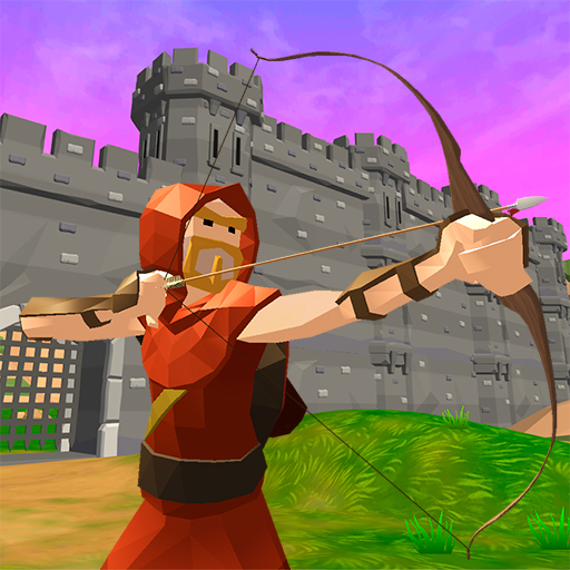 【Archer Master 3D Castle Defense】ゲームをプレイする