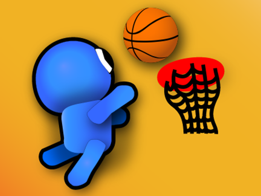 【Basket Battle】ゲームをプレイする