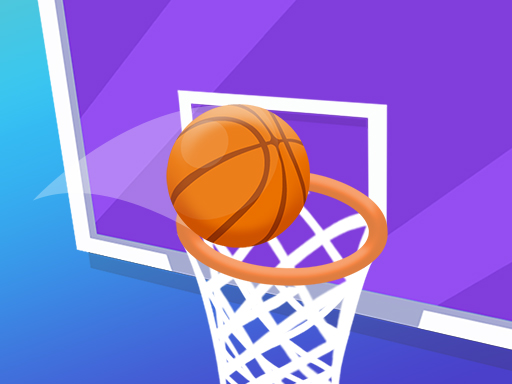 【Basketball Challenge】ゲームをプレイする