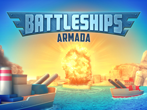 【Battleships Armada】ゲームをプレイする