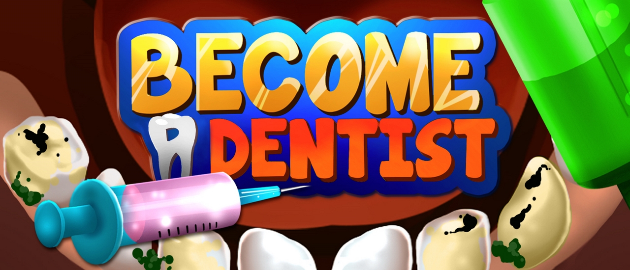 Play Become a dentist