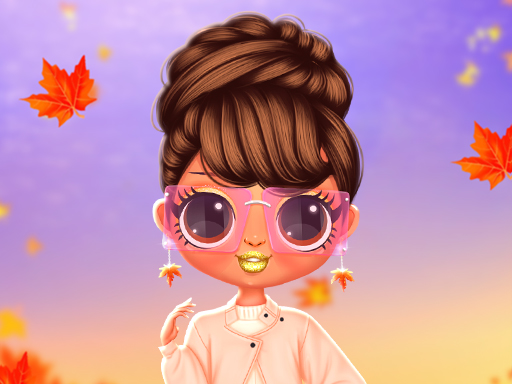 【Bffs Fall Fashion Trends】ゲームをプレイする