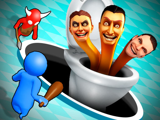 【Black Hole vs Monster】ゲームをプレイする