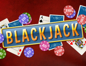 カードゲーム【Blackjack King】ゲームのサムネイル画像