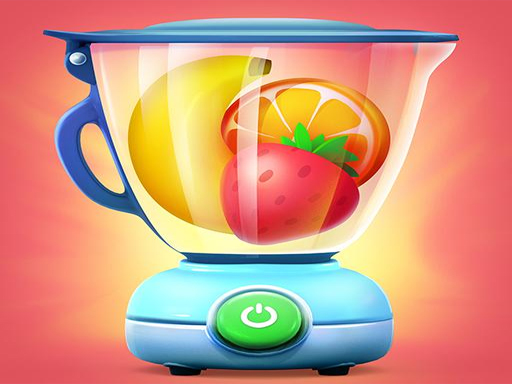 【Blendy Juicy Simulation】ゲームをプレイする