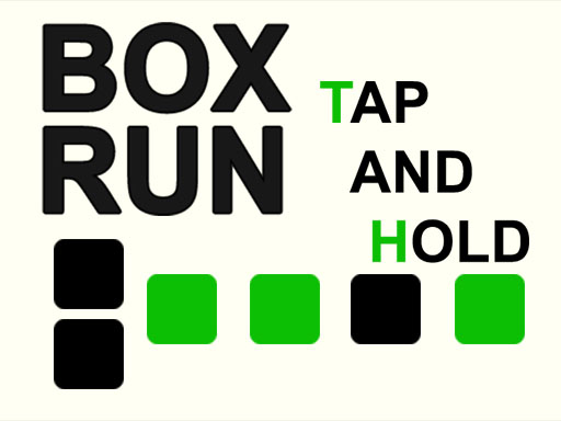 Play Box Run Thumbnail