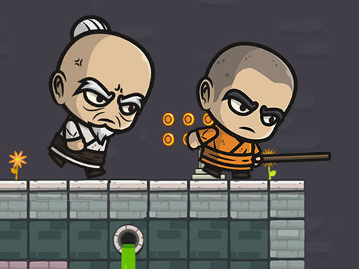 Play Brave Warriors