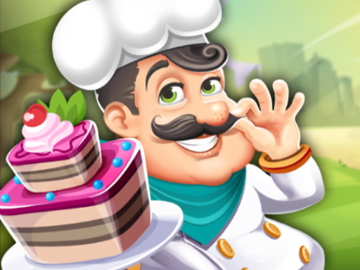 【Cake Shop: Bakery】ゲームをプレイする