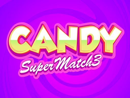 【Candy Match 3】ゲームをプレイする