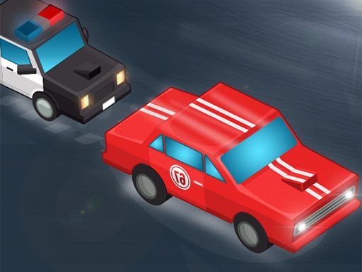 【Car Rush】ゲームをプレイする