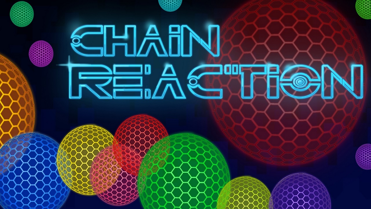 Play Chain Reaction Thumbnail